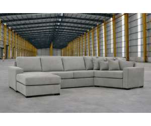Sofa MODERN LIVING (Kampinė, U formos)(Gamintojo sandėlis) Sofa MODERN LIVING (Kampinė, U formos)(Gamintojo sandėlis)